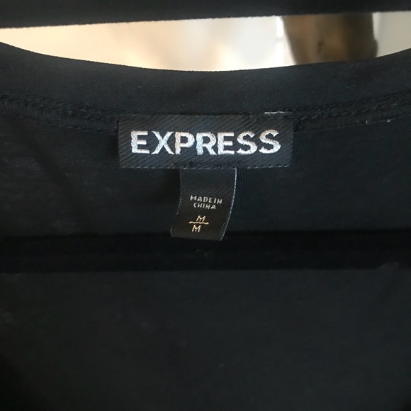 Express Tank - Picture 4 of 4